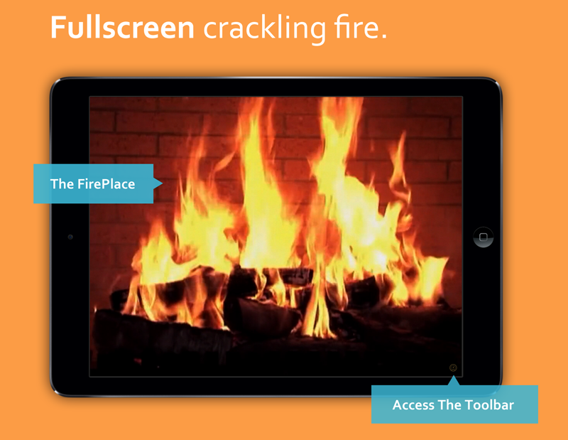 Screenshot - FirePlace