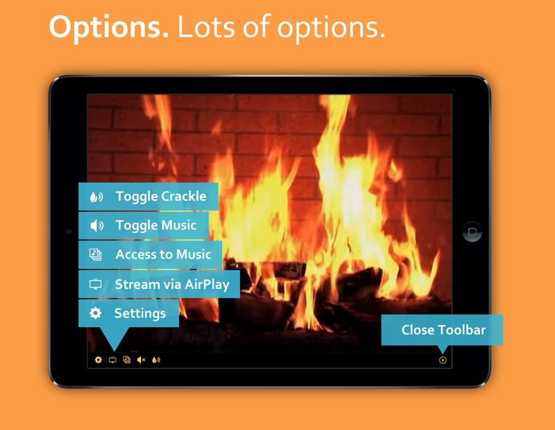 Screenshot - Options
