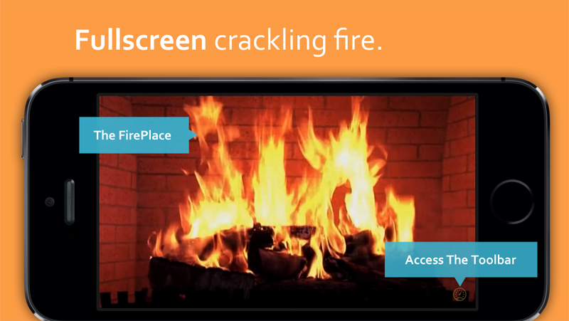 Screenshot - FirePlace